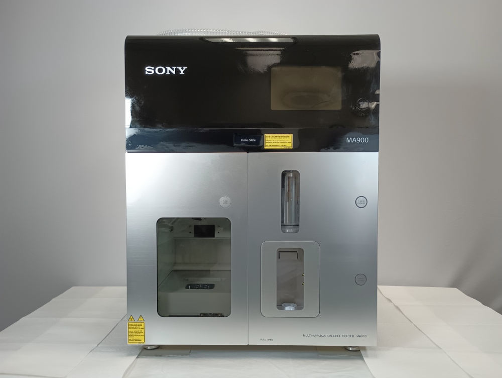 Image of Sony LE-MA900FP Cell Sorter - 4 lasers